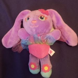 Build-A-Bear rubber band